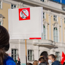 Protest gegen BM heinz Fassmann-13.JPG