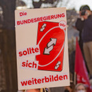 Protest gegen BM heinz Fassmann-16.JPG