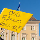 Protest gegen BM heinz Fassmann-24.JPG