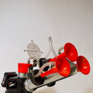 Roland Adlassnigg Rankweil, Bildhauer