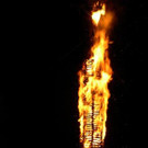 Kristafunken 2004