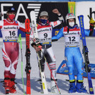 Ski-WM: Riesentorlauf der Herren