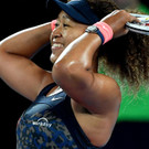 Japanerin Naomi Osaka gewinnt erneut Australian Open - 4. Majortitel