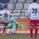 Bilder FAC Wien vs FC Dornbirn