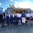 GASCHT Foodtruck