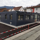 Schülerbetreuung Schwarzach