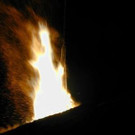 Funken in Beschling bei Nenzing