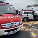 Unfall in NÖ
