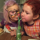 KInderfasching Rankler Hof