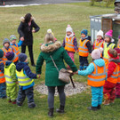 Funken Kindergarten Klaus