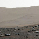 US-Sonde "Perseverance" übermittelt hochauflösendes Panoramabild von der Mars-Oberfläche