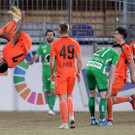 Bilder Horn vs Austria Lustenau