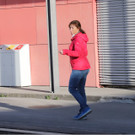 Lehrerin Margret Fitz SMS Rankweil West