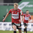 Rapid Wien besiegt Ried