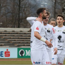 Bilder FC Dornbirn vs Grazer AK