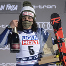 Brignone holt sich den Heimsieg