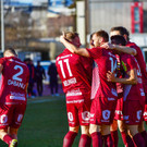 Bilder Wolfsberg vs Altach
