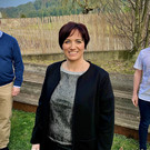 Wechsel in der Hörbranzer Gemeindevertretung