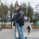 Teenager in Corona-Zeiten