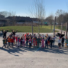 100 Tage Schulkind