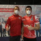 HC Hard verpflichtet Transferkracher