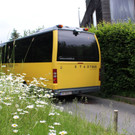 Letzebuslinie 7 soll im Halbstundentakt verkehren
