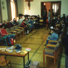 25 Jahre Klassensprechertreffen in Dornbirn