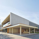 Gehschule für Architektur