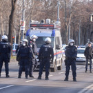 Corona-Demos in Wien