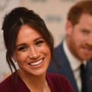 Meghan & Harry