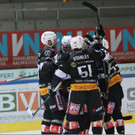 Bilder Feldkirch vs Cortina