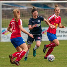 Bilder Vorderland vs Bergheim