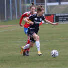 Best of Bilder FFC Vorderland vs FC Bergheim
