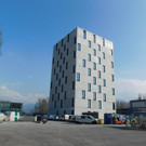 Neues Hotel Lustenau