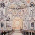 11 Basilika Birnau_ 100 x 150 cm_ Acryl auf Leinwand.JPG