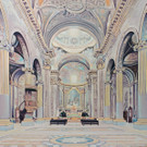 14 San Bartholomeo_ Bologna_ 100 x 150 cm_ Acryl auf Leinwand.JPG