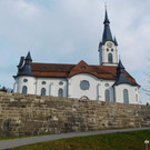 Pfarrkirche Koblach St. Kilian