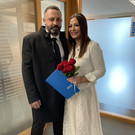 Hochzeit von Ebru und Bayram