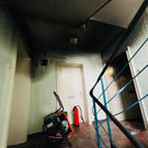 Brand in Hörbranz