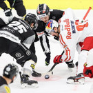 Bilder 1. VF Salzburg vs Dornbirn