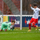 Bilder Dornbirn vs Amstetten