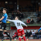 Bilder FC Dornbirn vs Amstetten