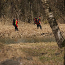 Mann in Fußacher Bucht vermisst