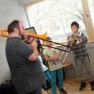 Musikschule Leiblachtal