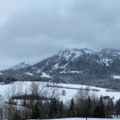Winter zeigt sich Mitte März nochmals in Vorarlberg