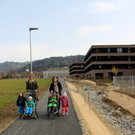 Oberlochauerbach Hochwasserschutz BF F Weg und Bachbett FINISH 02-03-2020 _3_.JPG