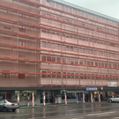 "Schandfleck" Rheinstraße: Bilder vom Baupfusch 