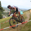 Julius Scherrer vor der Saison