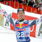 Hannes Reichelt: Karriere in Bildern