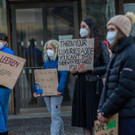 Fridays for Future in Bregenz